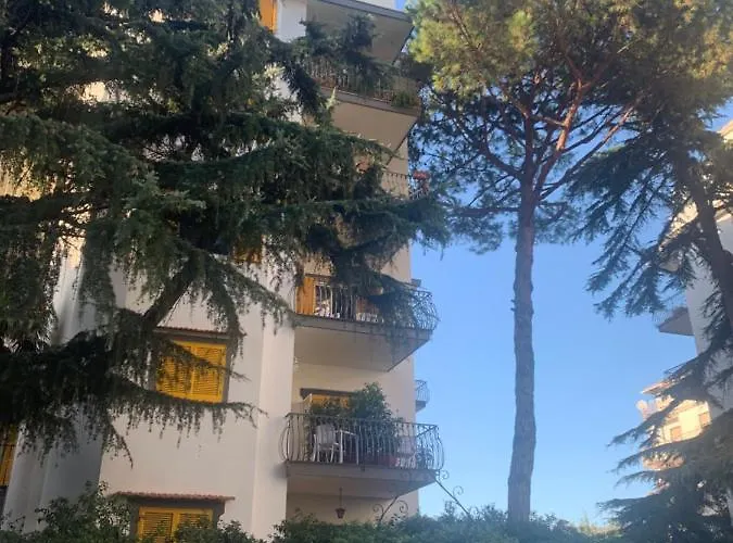 Gea 4* Península Sorrentina